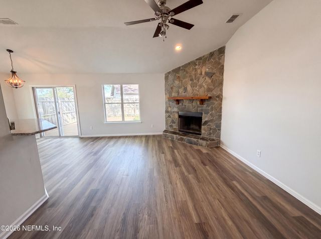 12301 BURNING EMBERS Lane N, Jacksonville, FL 32225