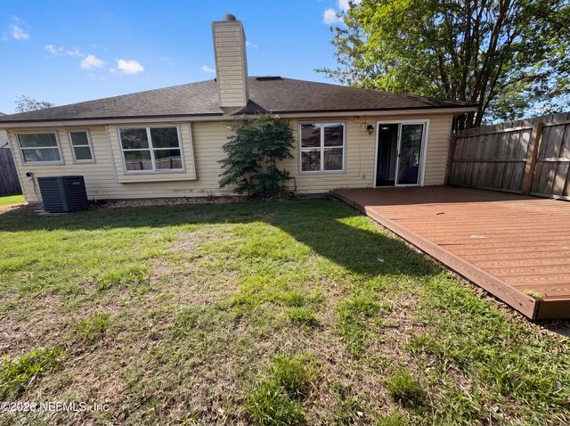 12301 BURNING EMBERS Lane N, Jacksonville, FL 32225