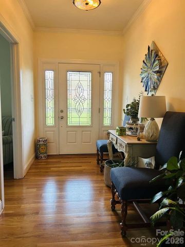 35 Iswa Drive, Taylorsville, NC 28681
