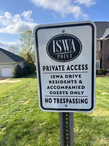 35 Iswa Drive, Taylorsville, NC 28681