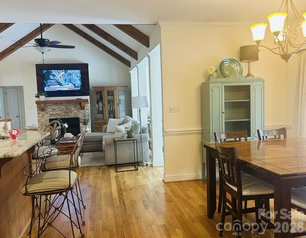 35 Iswa Drive, Taylorsville, NC 28681