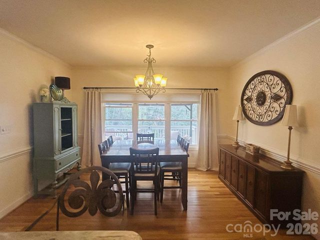 35 Iswa Drive, Taylorsville, NC 28681