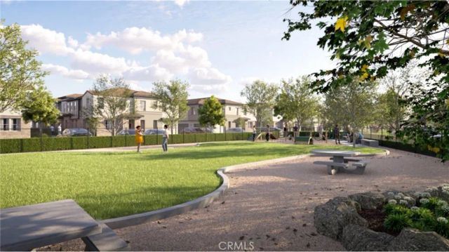 2711 E Amberley Privado, Ontario, CA 91762