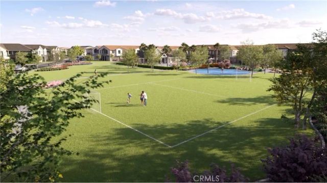 2711 E Amberley Privado, Ontario, CA 91762