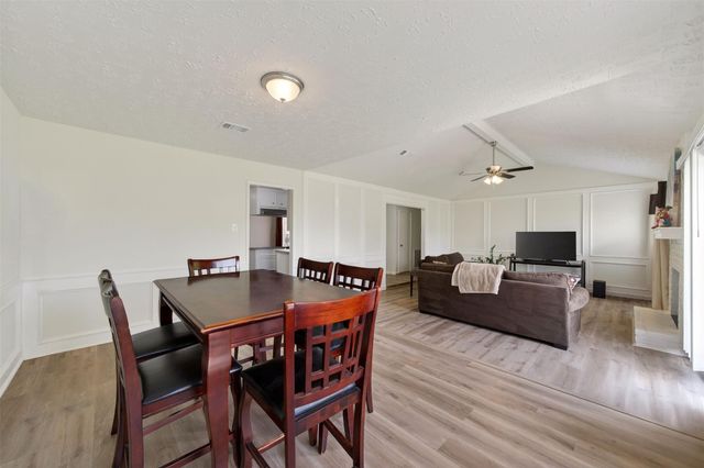 18418 Bent Elm Drive, Spring, TX 77388