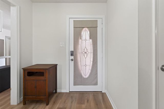 18418 Bent Elm Drive, Spring, TX 77388