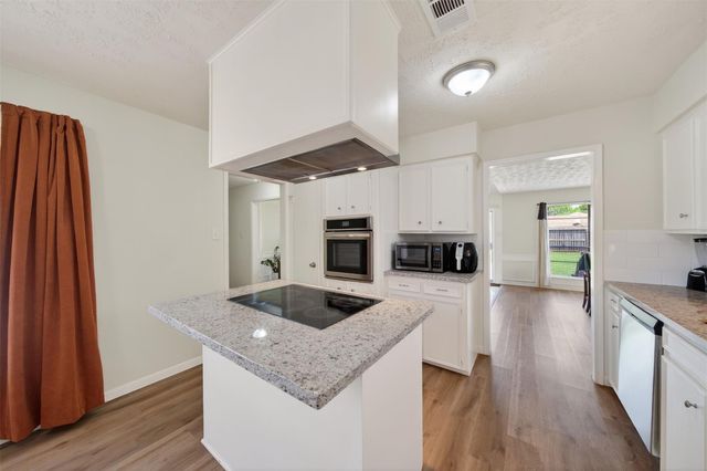 18418 Bent Elm Drive, Spring, TX 77388