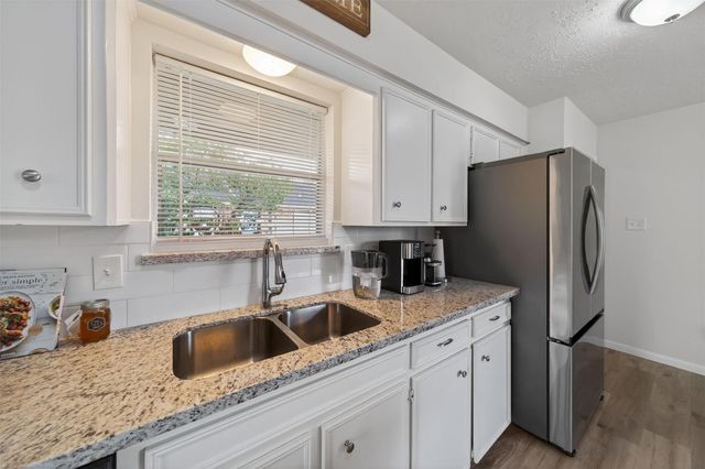 18418 Bent Elm Drive, Spring, TX 77388