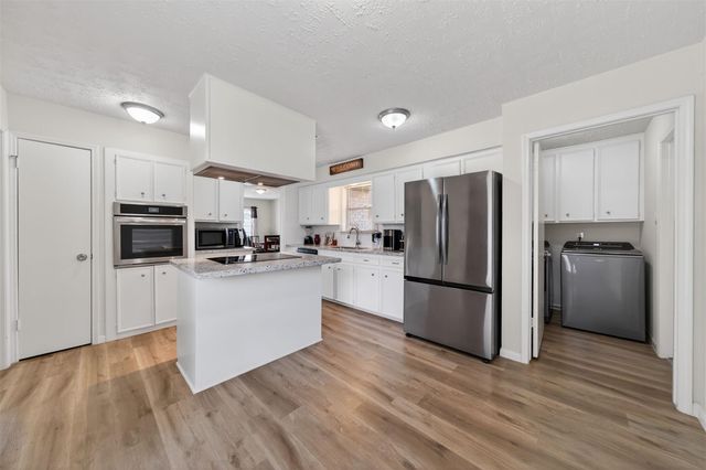 18418 Bent Elm Drive, Spring, TX 77388