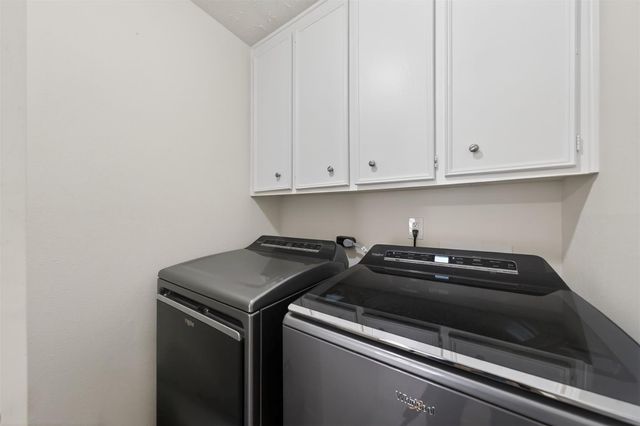 18418 Bent Elm Drive, Spring, TX 77388