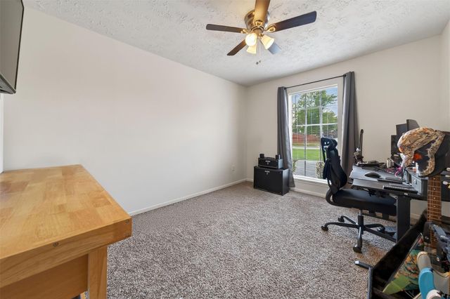 18418 Bent Elm Drive, Spring, TX 77388