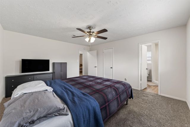 18418 Bent Elm Drive, Spring, TX 77388