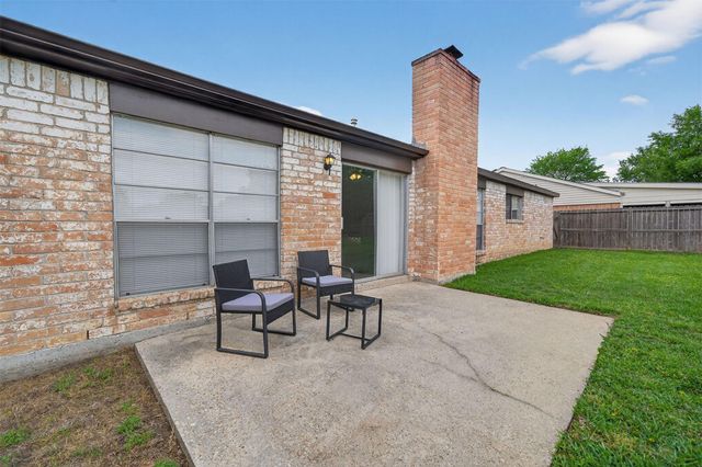 18418 Bent Elm Drive, Spring, TX 77388