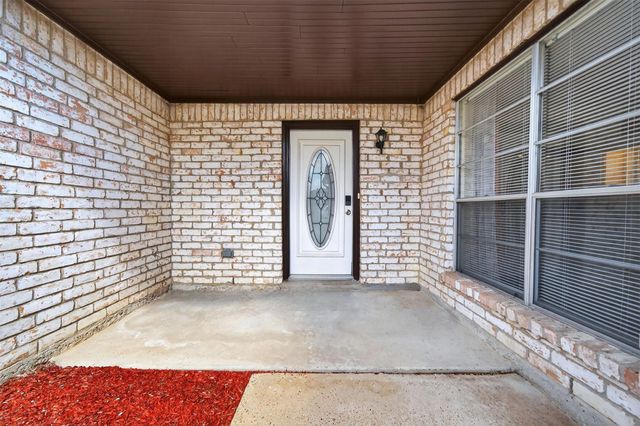 18418 Bent Elm Drive, Spring, TX 77388