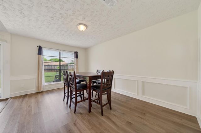 18418 Bent Elm Drive, Spring, TX 77388