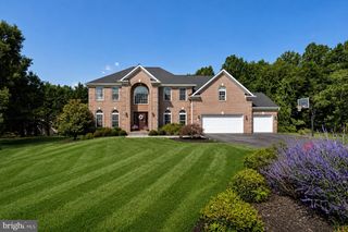 5562 MORIARTY CT, Sykesville, MD 21784