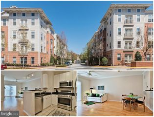 2765 CENTERBORO DR #352, Vienna, VA 22181