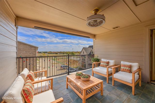 321 Baker Drive, Plano, TX 75074