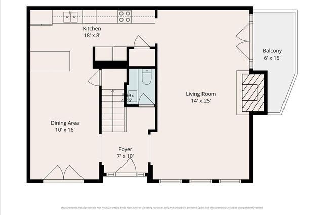 2100 Tanglewilde Street 373, Houston, TX 77063