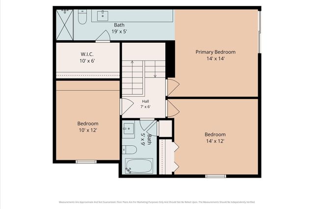 2100 Tanglewilde Street 373, Houston, TX 77063