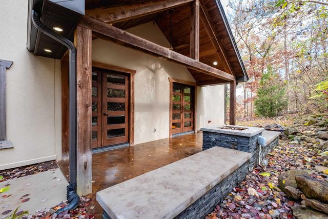 15 Chenay Drive, Little Rock, AR 72223