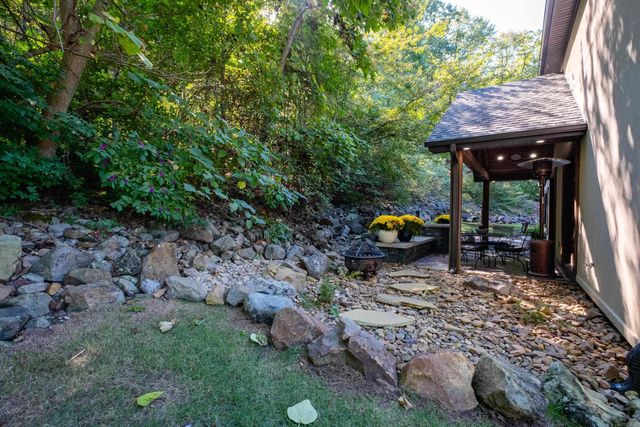 15 Chenay Drive, Little Rock, AR 72223