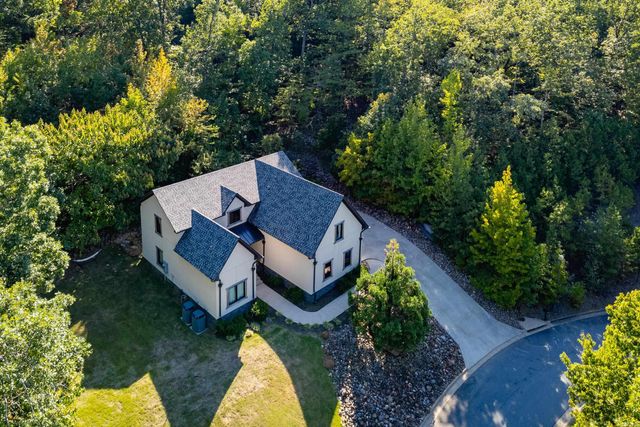 15 Chenay Drive, Little Rock, AR 72223