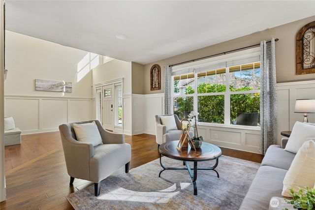 1795 Tannerwood Way SE, North Bend, WA 98045