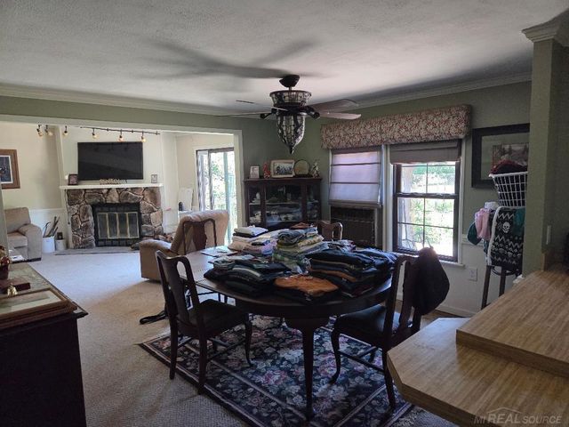2960 Oakview Street, Dryden, MI 48428