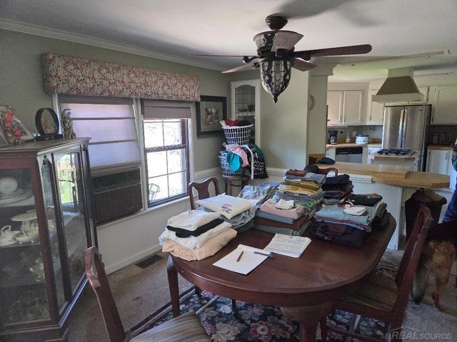2960 Oakview Street, Dryden, MI 48428