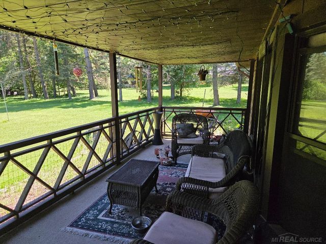 2960 Oakview Street, Dryden, MI 48428