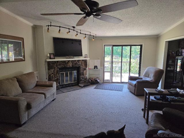 2960 Oakview Street, Dryden, MI 48428
