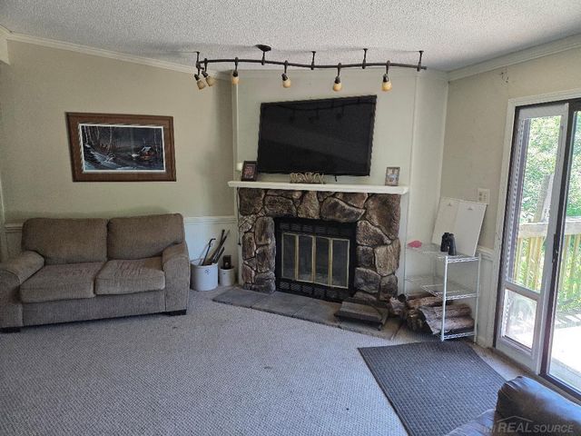 2960 Oakview Street, Dryden, MI 48428