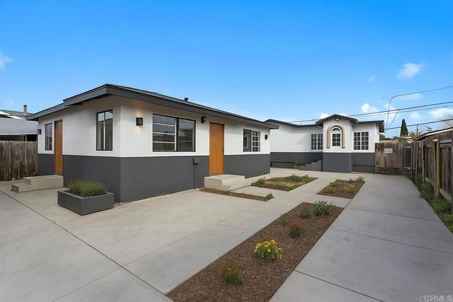 641 43 Morrison Street, San Diego, CA 92102