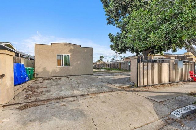 641 43 Morrison Street, San Diego, CA 92102