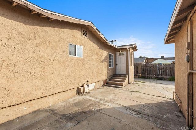 641 43 Morrison Street, San Diego, CA 92102