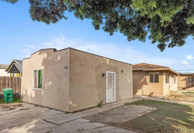 641 43 Morrison Street, San Diego, CA 92102