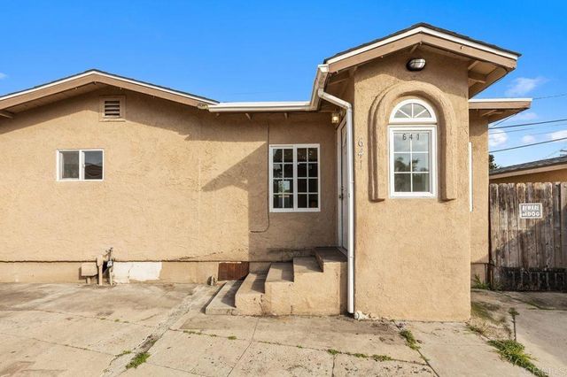 641 43 Morrison Street, San Diego, CA 92102