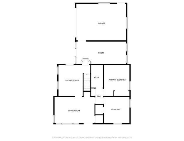 2201 15TH AVENUE, Menominee, MI 49858