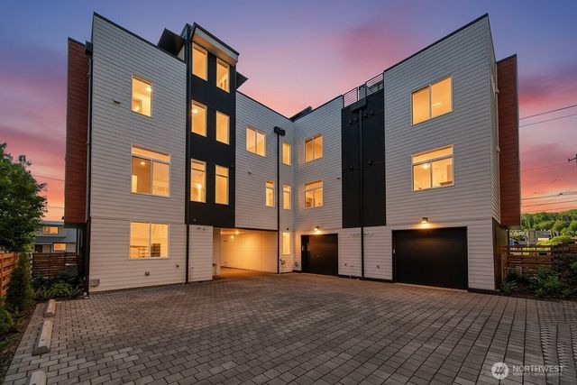 4306 S Holden Street, Seattle, WA 98118