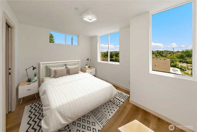 4306 S Holden Street, Seattle, WA 98118