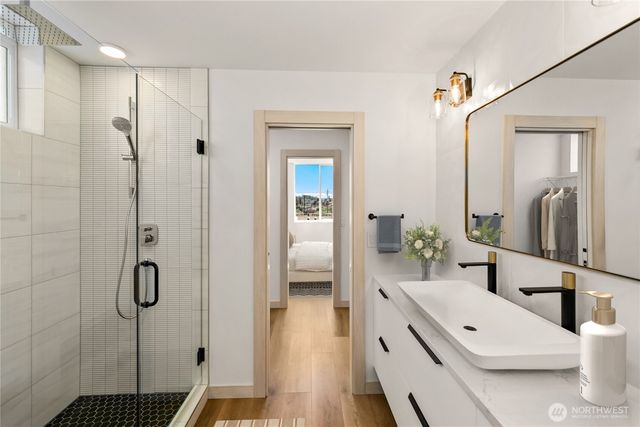 4306 S Holden Street, Seattle, WA 98118