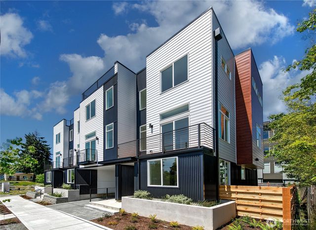 4306 S Holden Street, Seattle, WA 98118