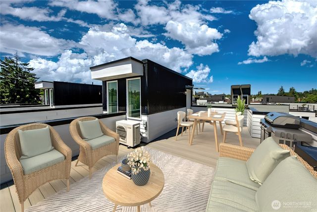 4306 S Holden Street, Seattle, WA 98118