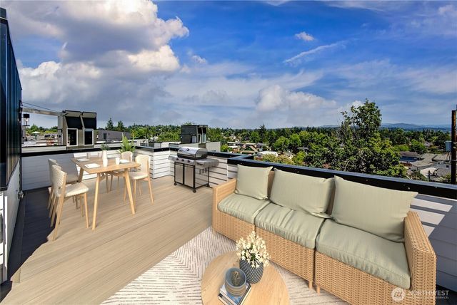 4306 S Holden Street, Seattle, WA 98118