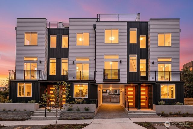 4306 S Holden Street, Seattle, WA 98118