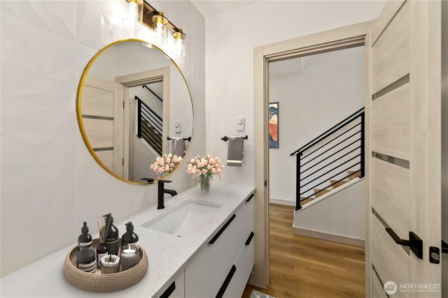 4306 S Holden Street, Seattle, WA 98118