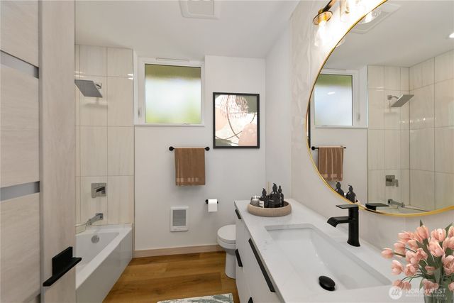 4306 S Holden Street, Seattle, WA 98118