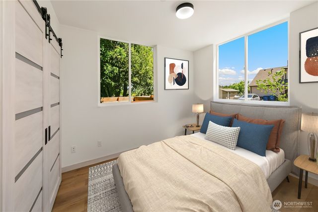 4306 S Holden Street, Seattle, WA 98118