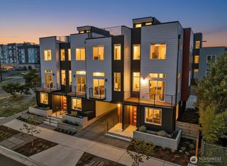 4306 S Holden Street, Seattle, WA 98118